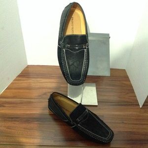 Franco Vanucci Men's Shoes (New)
